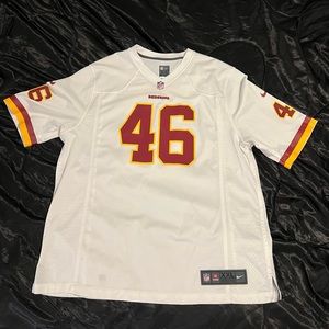 Alfred Morris redskins jersey🏈